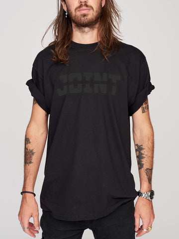 Black x Black T-Shirt