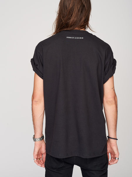 Black x Black T-Shirt
