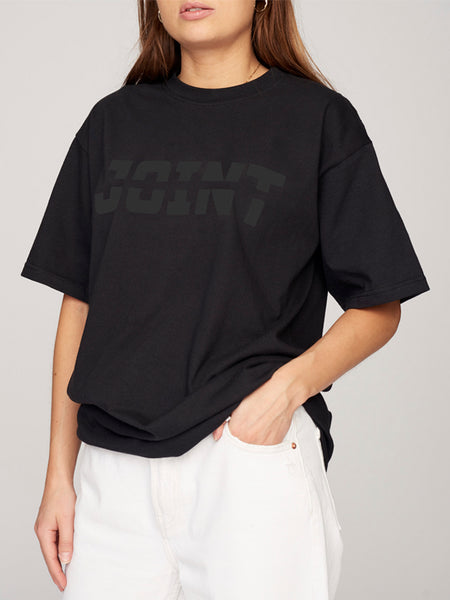 Black x Black T-Shirt