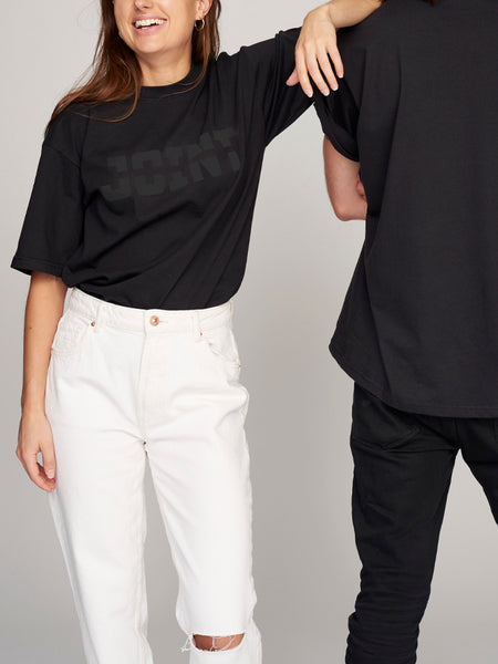 Black x Black T-Shirt