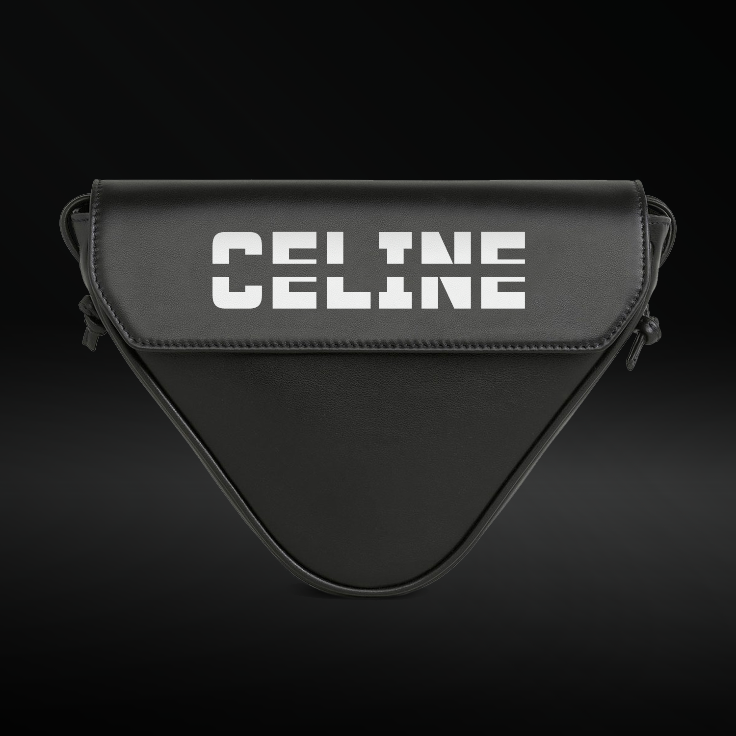 Joint x Celine - Triangle Bag