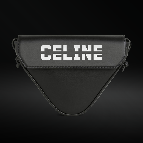 Joint x Celine - Triangle Bag