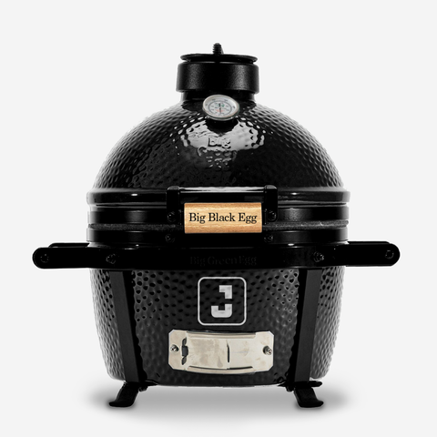 Joint x Big Green Egg