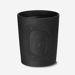 Joint x Diptyque - Nuit Noire Scented Candle