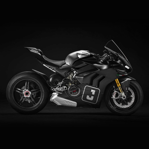 Joint x Ducati - Panigale V4R