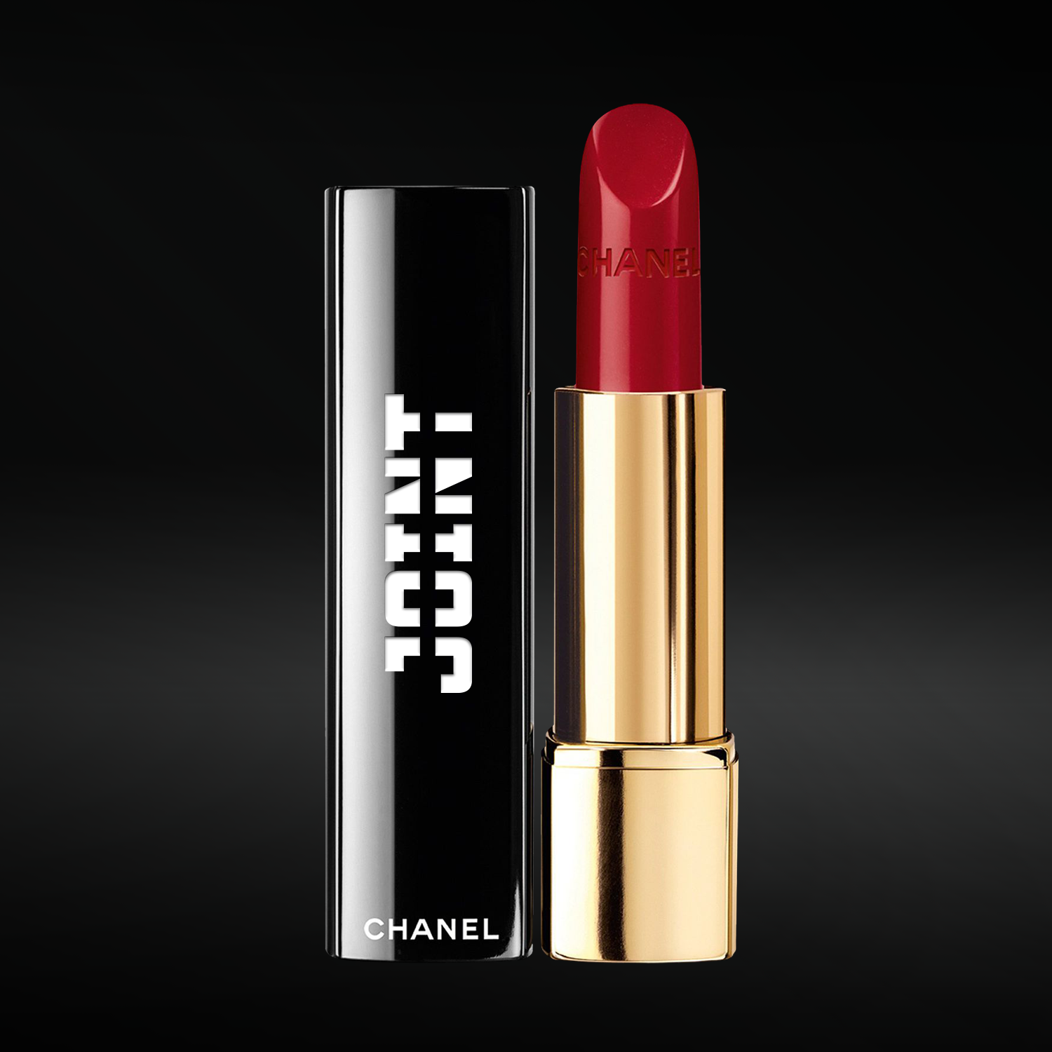 Joint x Chanel - Rouge Allure