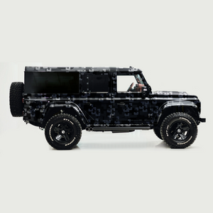 Joint x Land Rover - Defender