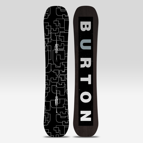 Joint x Burton - Custom