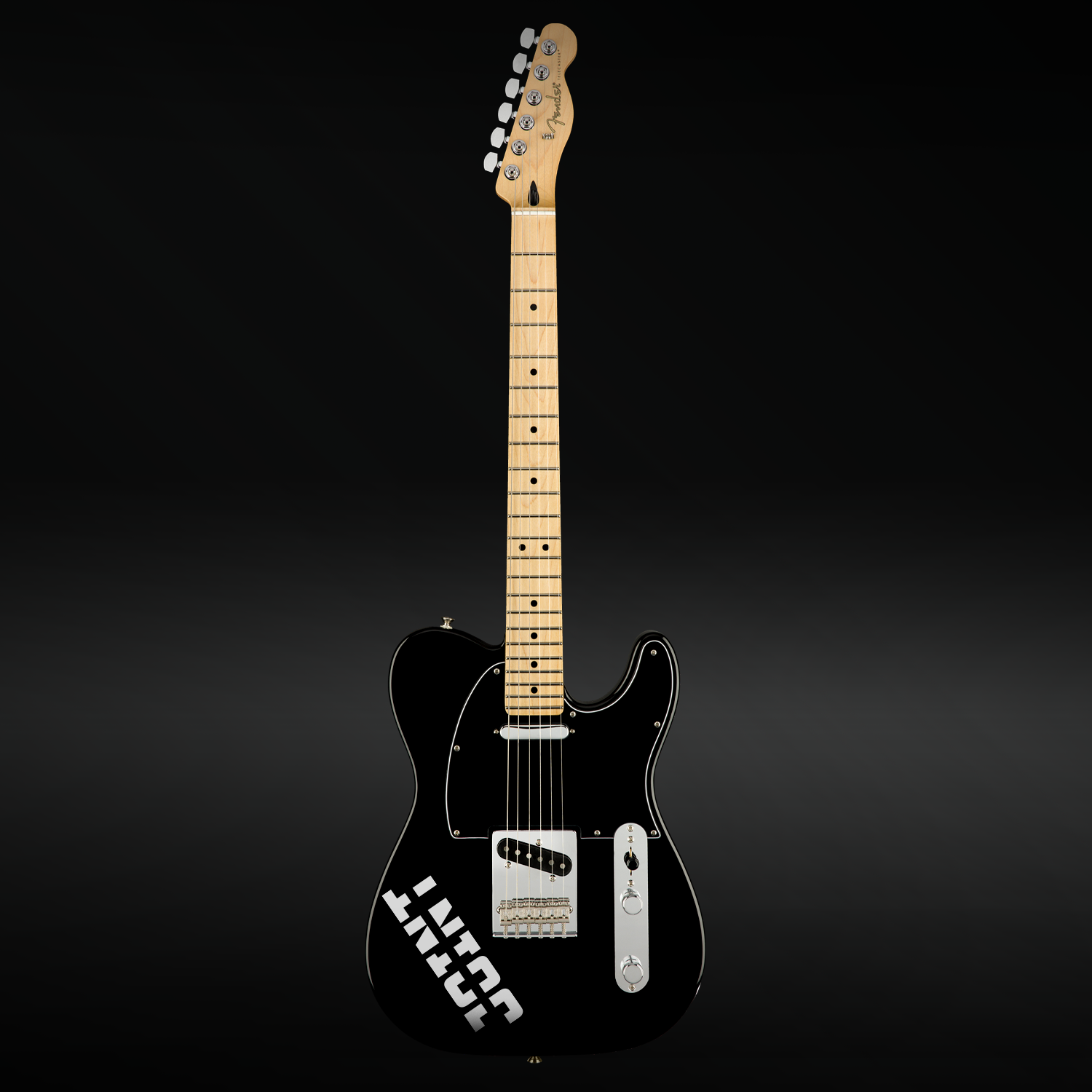 Joint x Fender - Telecaster