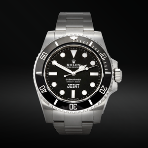 Joint x Rolex - Submariner