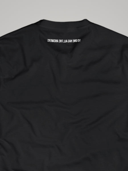 Black x White T-Shirt