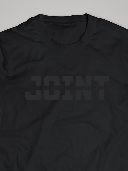 Black x Black T-Shirt