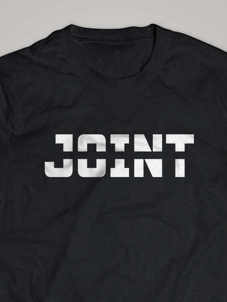 Black x White T-Shirt