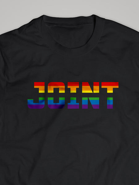 Joint x Pride T-Shirt