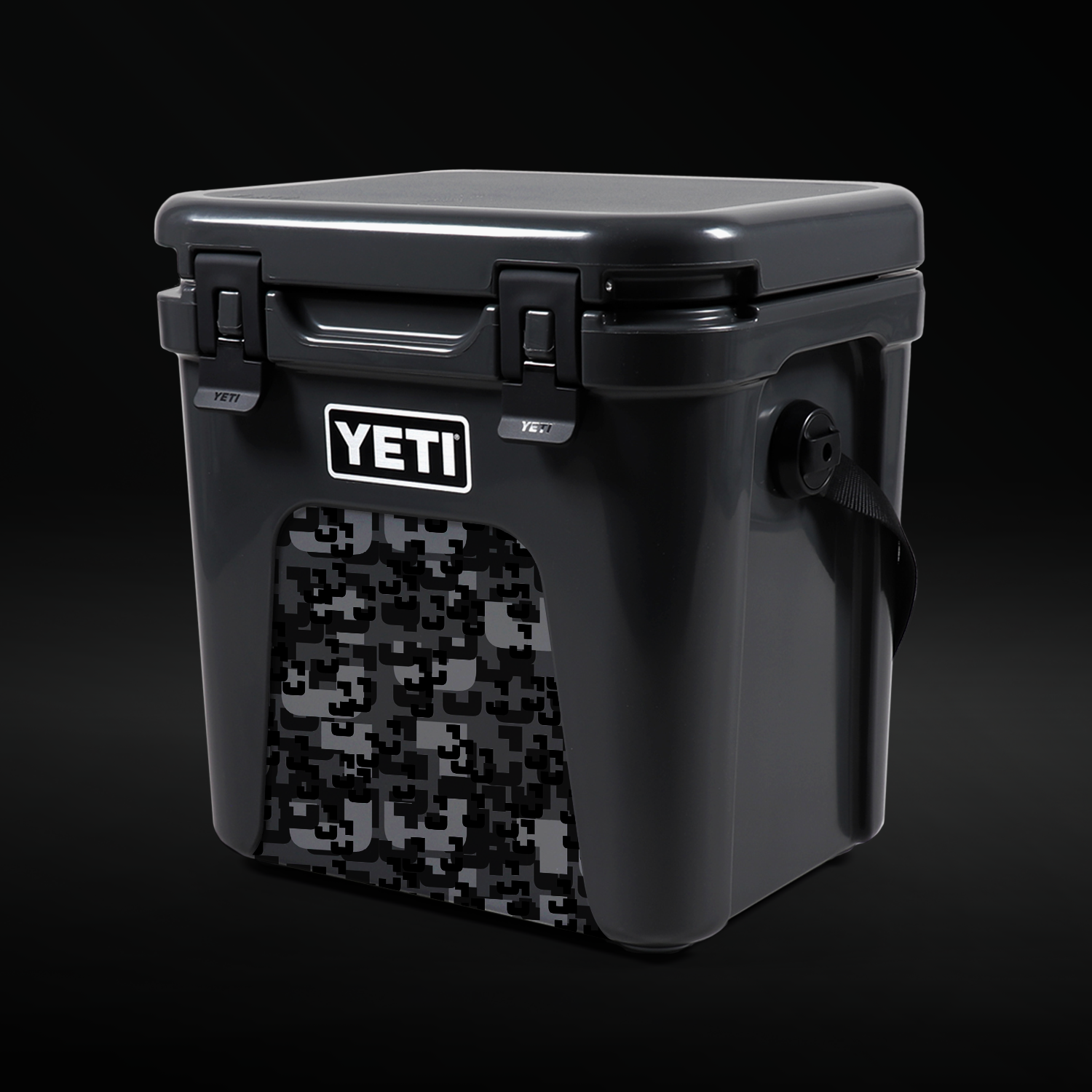 Joint x YETI - Roadie 24 Hard Cooler